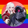 Matched profile picture
