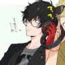 Profile picture