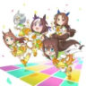 Matched profile picture