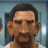 Matched profile picture