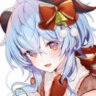 Matched profile picture