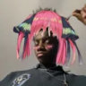 Matched profile picture