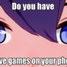 Matched profile picture