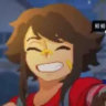 Profile picture