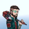 Matched profile picture