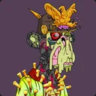 Matched profile picture