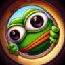 Matched profile picture