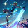 Matched profile picture
