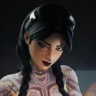 Matched profile picture