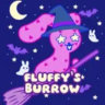 Fluffy's Burrow🎃