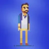 Matched profile picture