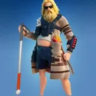 Matched profile picture