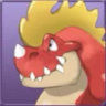 Matched profile picture