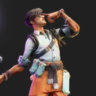 Matched profile picture