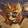 Profile picture