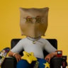 Matched profile picture