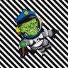 Matched profile picture