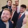 Matched profile picture