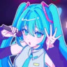 Profile picture