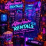 After Hours Rentals 18+