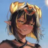 Matched profile picture