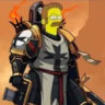 Matched profile picture
