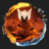 Matched profile picture