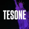 Tesone