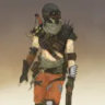 Matched profile picture