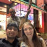Matched profile picture