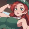 Matched profile picture