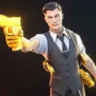 Matched profile picture