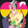 Matched profile picture