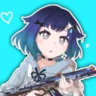 Matched profile picture