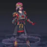 Matched profile picture