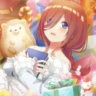 Matched profile picture