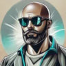 Matched profile picture