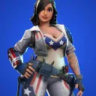 Matched profile picture