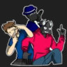 Matched profile picture