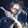 Matched profile picture