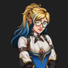 Matched profile picture