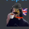 Matched profile picture