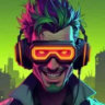 Matched profile picture