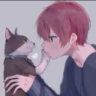Matched profile picture