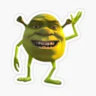 Matched profile picture