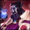 Matched profile picture
