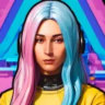 Matched profile picture