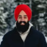 Matched profile picture