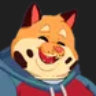 Matched profile picture