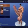 Matched profile picture